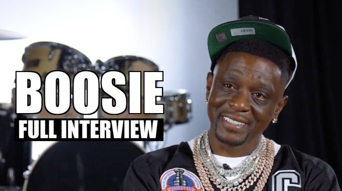 EXCLUSIVE: Boosie on Dwight Howard, Kodak Black, Jada Pinkett, Keefe D, TI, Jeezy, Yung Bleu (Full) #YungBleu