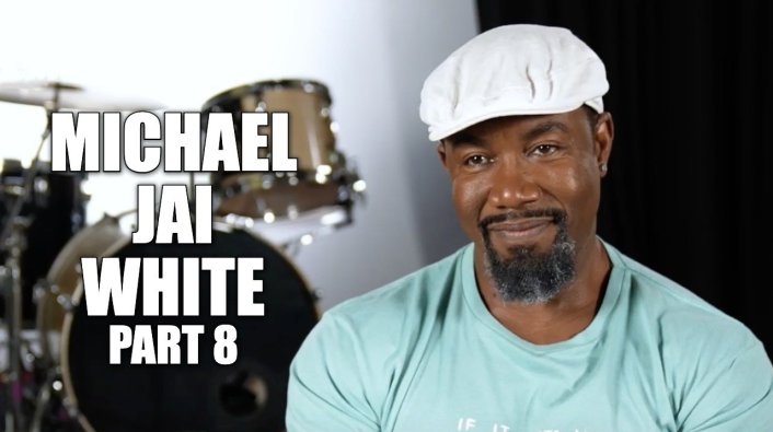 EXCLUSIVE: Michael Jai White on Evander Holyfield Never Being Scared of Mike Tyson - Vimarsana News