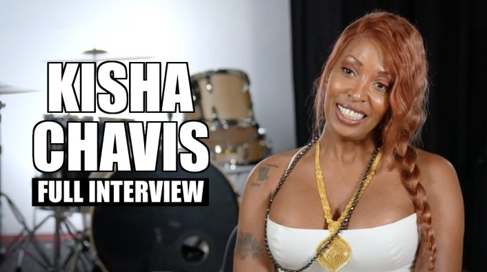 EXCLUSIVE: Kisha Chavis on NBA Husband Joe Smith Finding Her Secret OnlyFans (Full Interview) - Vimarsana News