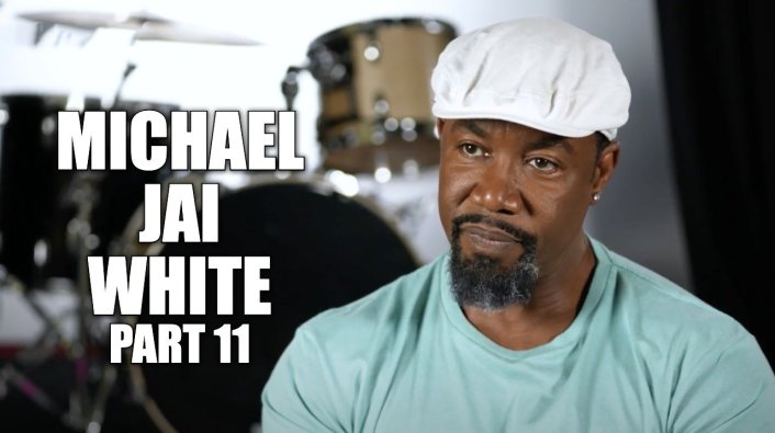 EXCLUSIVE: Michael Jai White: Keefe D Wanted to Make a Name for Himself, That's What He Gets - Vimarsana News