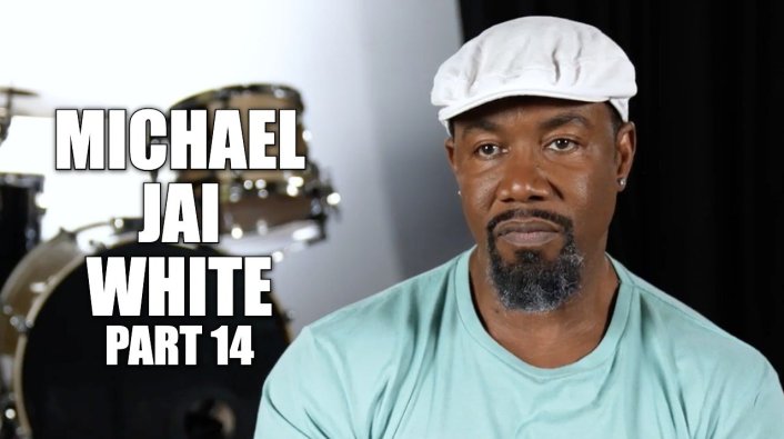 EXCLUSIVE: Michael Jai White: It's Silly to Think Ice Cube was Really a Gangsta During NWA Era - Vimarsana News