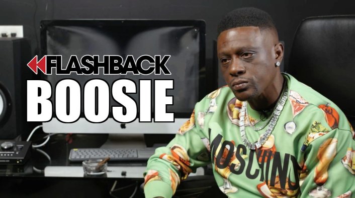 EXCLUSIVE: Boosie & Vlad on Megan Thee Stallion Lying about Not Sleeping w/ Tory Lanez (Flashback) #ToryLanez