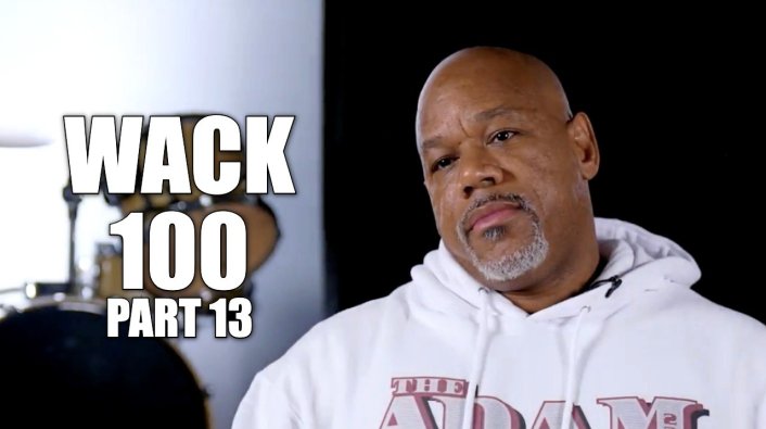 Exclusive Wack100 On Managing The Game Issues With Game S Manager