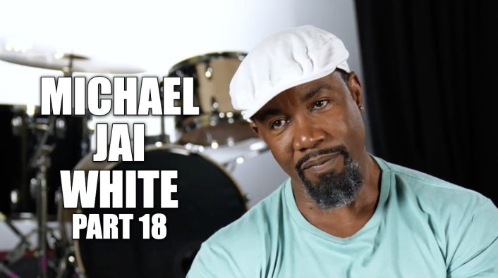 EXCLUSIVE: Michael Jai White Reacts to "Top 20 Greatest Fighters Of All Time" List - Vimarsana News