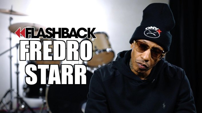 EXCLUSIVE: Fredro Starr on Offset Leaving Migos: It Has A Lot to Do with Cardi B (Flashback) #Migos