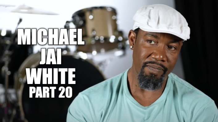 EXCLUSIVE: Michael Jai White Isn't Surprised Terrence Howard Only Made $1200 for "Hustle & Flow" - Vimarsana News