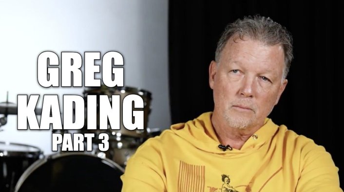 EXCLUSIVE: Greg Kading Names the 3 People Involved in Biggie's Murder, 1 Got Immunity - Vimarsana News