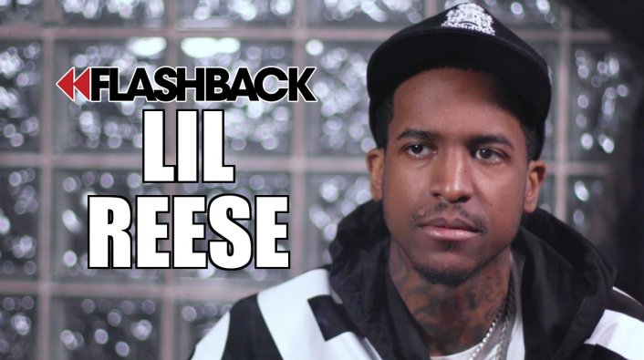 EXCLUSIVE: Lil Reese on Why He and Chief Keef Have Never Done Shows in