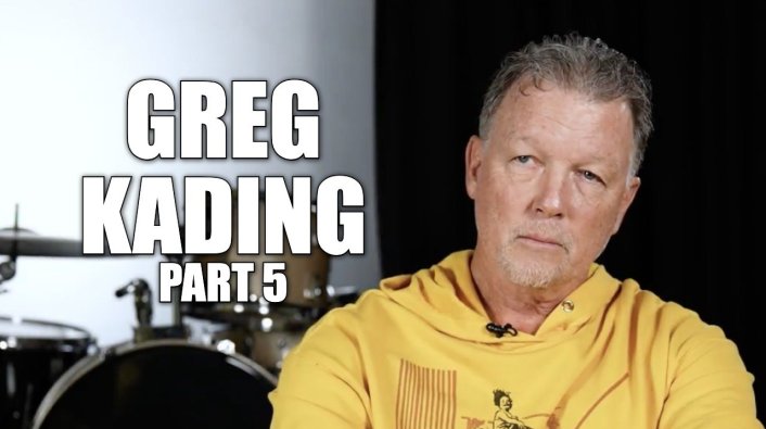 EXCLUSIVE: Greg Kading: Keefe D's Proffer Agreement Doesn't Give Him Immunity for 2Pac's Murder - Vimarsana News