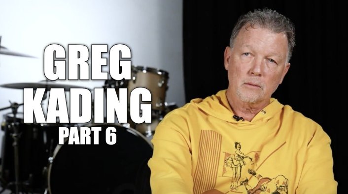 EXCLUSIVE: Greg Kading on Keefe D Saying Eric Von Zip Provided Gun They Used to Kill 2Pac - Vimarsana News