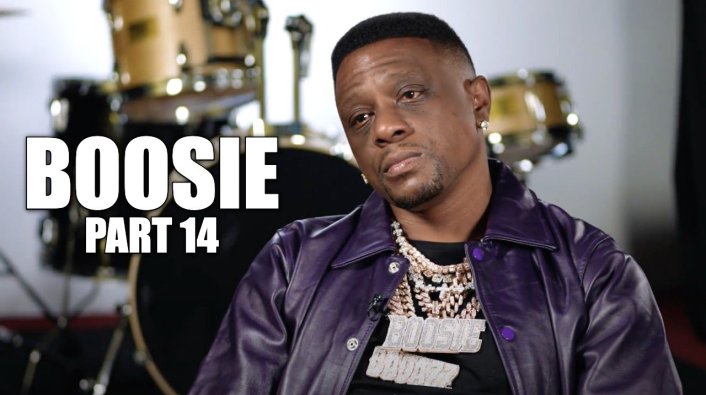 EXCLUSIVE: Boosie: The Mexican Who Stabbed Derek Chauvin 22 Times Did a "Good Deed" - Vimarsana News