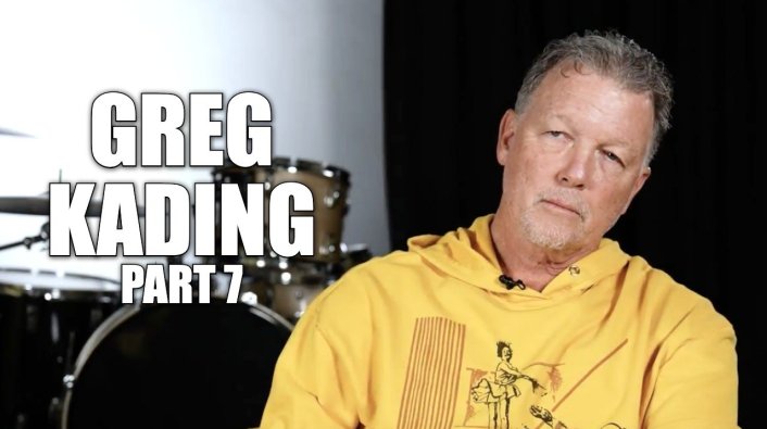 EXCLUSIVE: Greg Kading on Why T-Brown Wasn't Arrested After Keefe D Involved Him in 2Pac's Murder - Vimarsana News