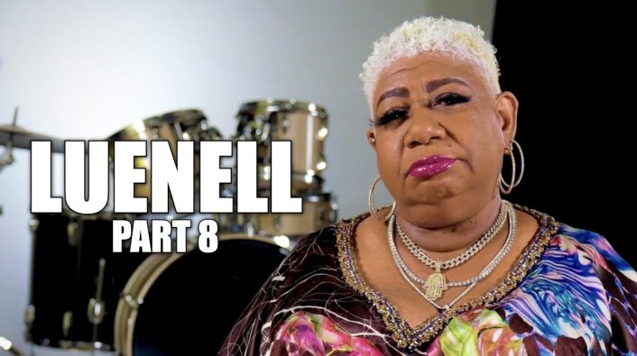 EXCLUSIVE: Luenell: Kanye's a Sucker & Cult Leader, If His Mom was Alive He Wouldn't Act Like This - Vimarsana News