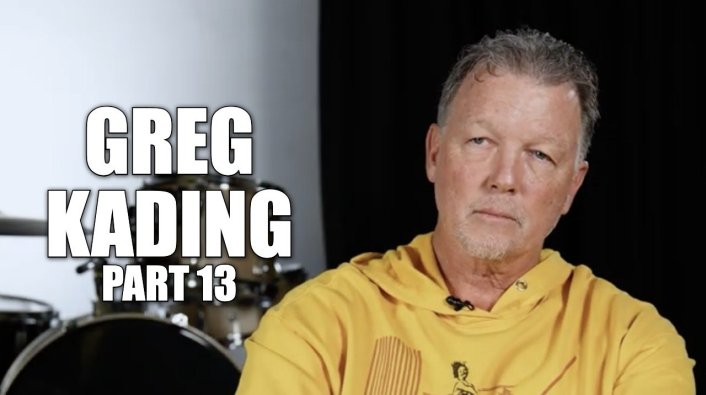 EXCLUSIVE: Greg Kading on Dirt Rocc Saying Big Dre Shot 2Pac, Not Orlando Anderson #2Pac