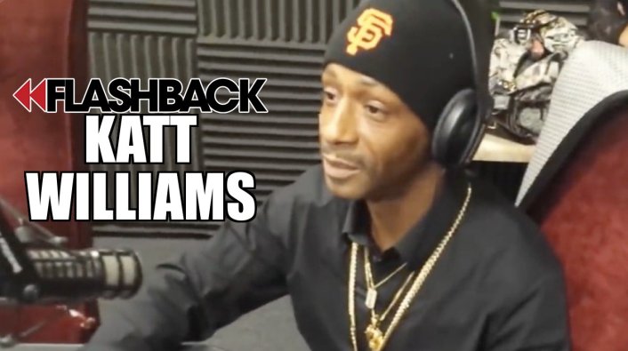 EXCLUSIVE: Katt Williams: I Paved the Way for Kevin Hart (Flashback) - Vimarsana News