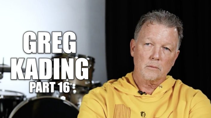 EXCLUSIVE: Greg Kading: If Keefe D Proves He's Lying, He Violates Our Original Proffer Agreement - Vimarsana News