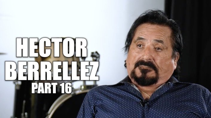 EXCLUSIVE: Hector Berrellez on If Mexicans View Him as a Sellout for Opinions on the American Border - Vimarsana News