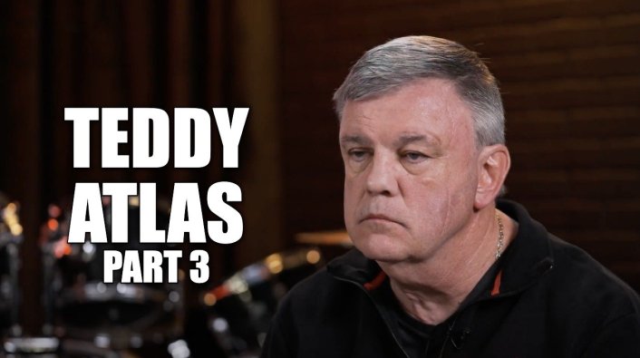 EXCLUSIVE: Teddy Atlas: Cus D'Amato Looked Into My Case, He Accepted Me for Not Being a Rat - Vimarsana News