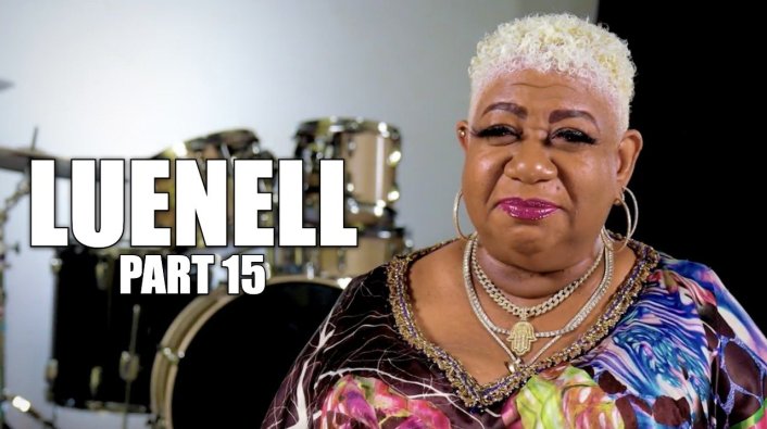 EXCLUSIVE: Luenell Saw Katt Williams Give Away Hundreds of Thousands to Random People - Vimarsana News