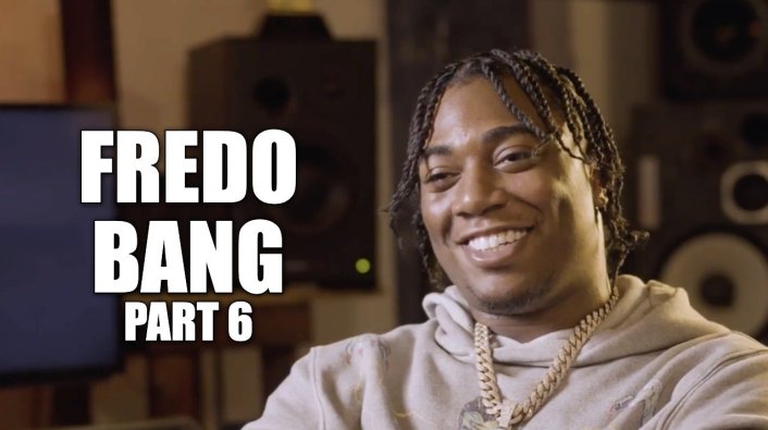 EXCLUSIVE: Fredo Bang on Dwight Howard Having a "3-Way Sword Fight" - Vimarsana News