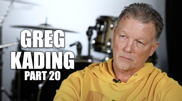 EXCLUSIVE: Greg Kading Spoke to Amir Muhammad AKA "Bow Tie Man" Blamed for Biggie's Murder - Vimarsana News