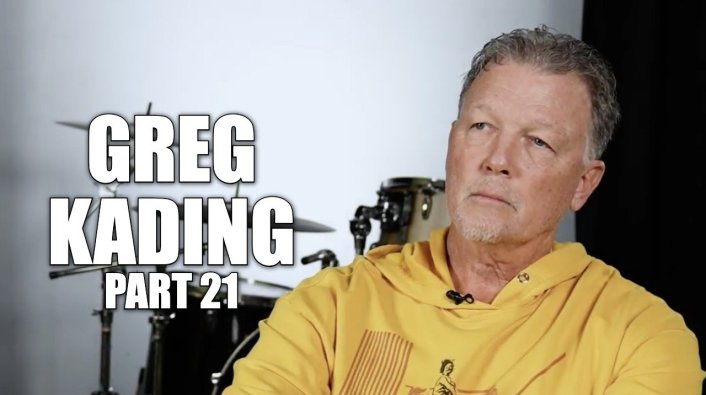EXCLUSIVE: Greg Kading Shows Paperwork of 2nd 2Pac Rape Charge, The Girl Stopped Cooperating - Vimarsana News