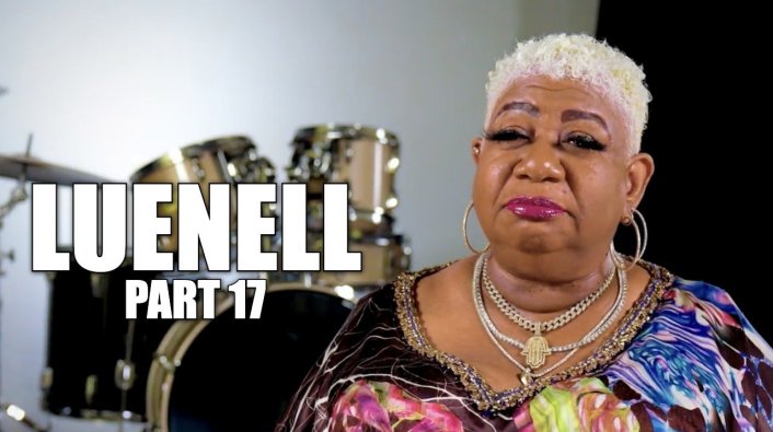EXCLUSIVE: Luenell on Miguel Nunez Saying Their Movies Flopped: We Have No Movies Dumba**! - Vimarsana News