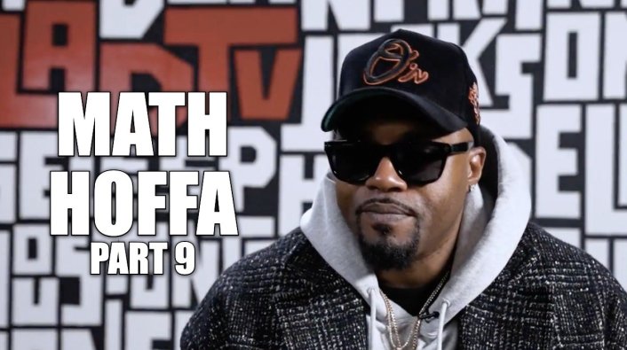 EXCLUSIVE: Math Hoffa Agrees with Boosie Saying His Daughter&rsquo;s BF Can