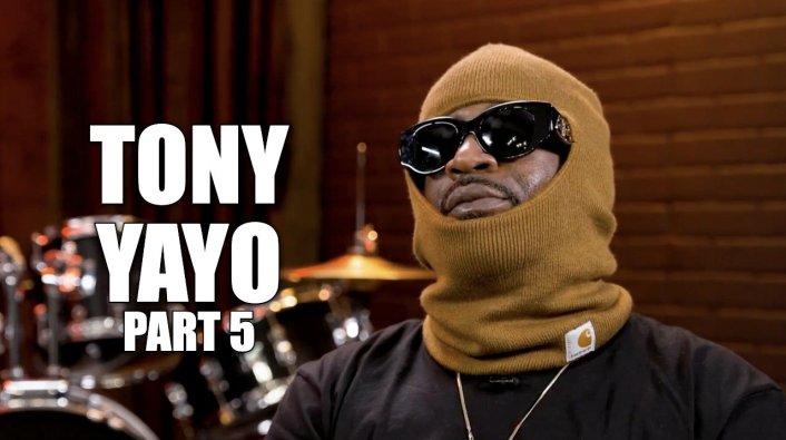 EXCLUSIVE: Tony Yayo: G-Unit's Beef with Fat Joe was Serious, He Had Influence in NY & Miami #FatJoe