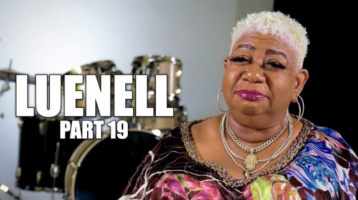 EXCLUSIVE: Luenell on Vlad Helping Her Out Financially When COVID Hit and She Couldn't Tour - Vimarsana News