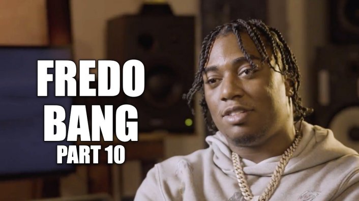 EXCLUSIVE: Fredo Bang on Gunna Cooperating, BG Denying Snitching Allegations - Vimarsana News