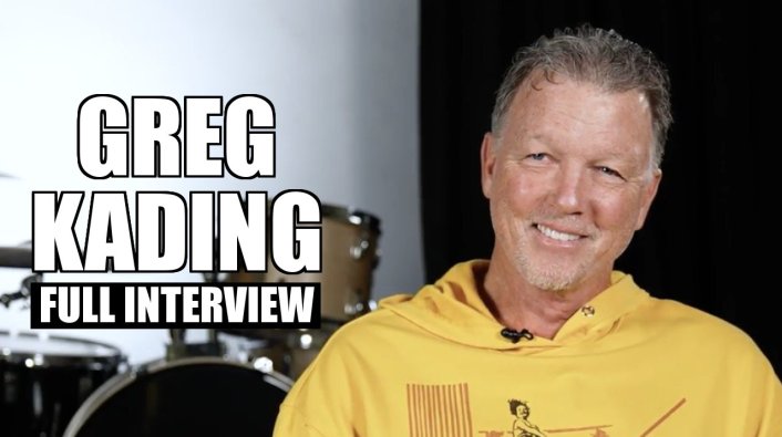 EXCLUSIVE: Greg Kading, Who Got Keefe D to Confess to 2Pac's Murder, on Keefe's Arrest (Full) - Vimarsana News