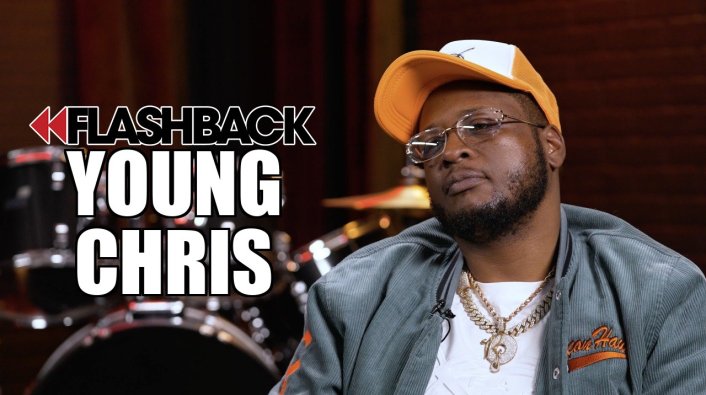 EXCLUSIVE: Young Chris on Katt Williams & Game Dissing Him Over "Fake A** Pimps" Line (Flashback) - Vimarsana News