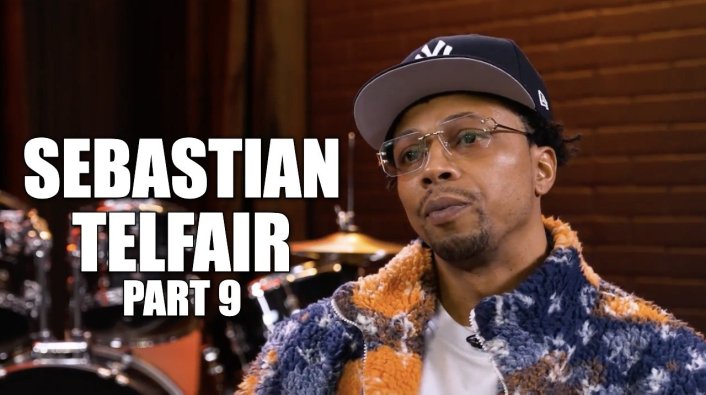 EXCLUSIVE: Sebastian Telfair on 1st NBA Gun Incident when He Left Gun on Trail Blazers Plane - Vimarsana News