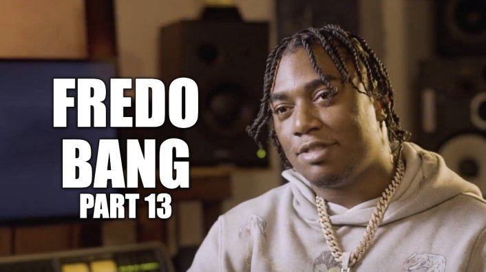 EXCLUSIVE: Fredo Bang: Diddy Should've Called Me to Smash Cassie & He Watched Like Cuckold - Vimarsana News