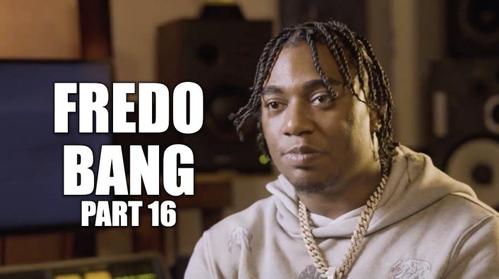 EXCLUSIVE: Fredo Bang on Rod Wave Not Returning His Calls After NBA YoungBoy Became His Best Friend - Vimarsana News