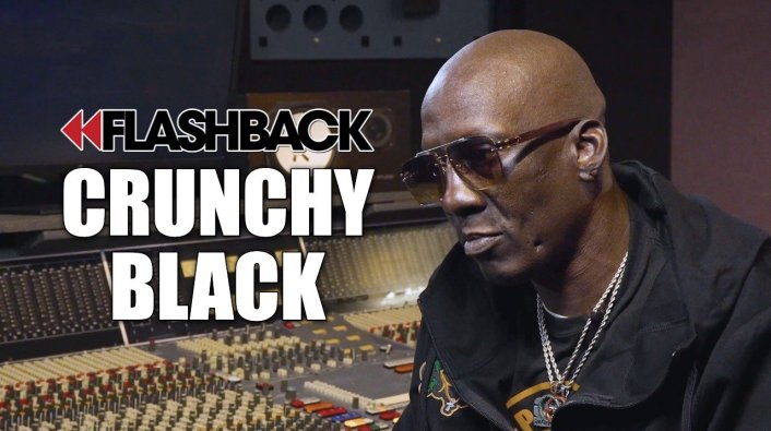 EXCLUSIVE: Crunchy Black on Alleged Wiretap of 42 Dugg Speaking on Migos Dice Game (Flashback) #Migos