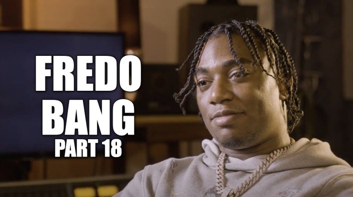 EXCLUSIVE: Vlad Tells Fredo Bang How Ryan Leslie Turned $100K into $16M Buying Apple Stock - Vimarsana News