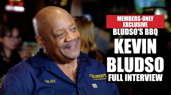 Bludso's BBQ (Members Only Exclusive) - Vimarsana News