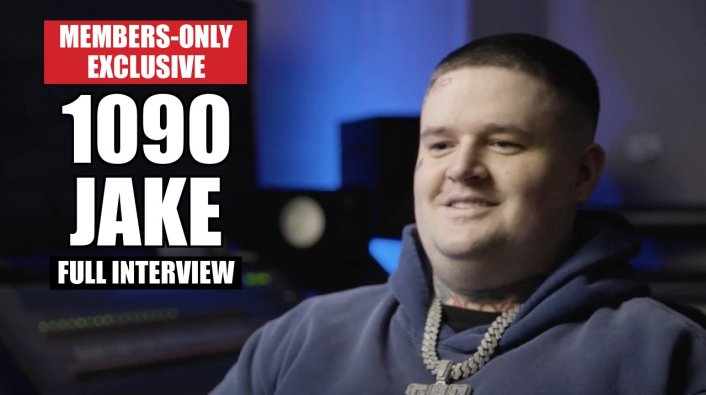 Jake 90 1090 Jake (Members Only Exclusive) | VladTV