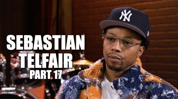 EXCLUSIVE: Sebastian Telfair Denies NBA Healthcare Fraud Charges: That was Our Money - Vimarsana News