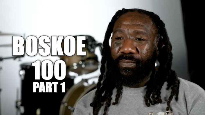 EXCLUSIVE: Boskoe100 on Eminem Reigniting 20-Year Benzino Beef: Why ...