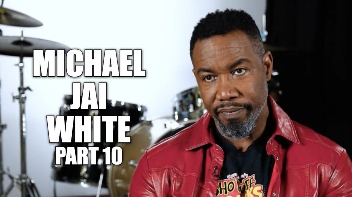 EXCLUSIVE: Michael Jai White Compares Jonathan Majors to King Kong Getting Shot Down - Vimarsana News