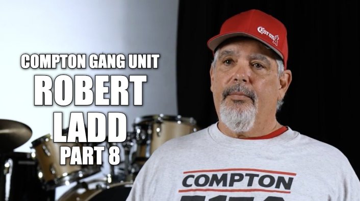 EXCLUSIVE: Robert Ladd on "10 Days of Hell" in Compton After 2Pac's Murder, 3 Killed & 11 Shot - Vimarsana News