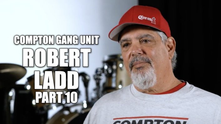 EXCLUSIVE: Robert Ladd Doesn't Believe Dirt Rocc Saying Orlando Took Credit for Big Dre Killing 2Pac #2Pac
