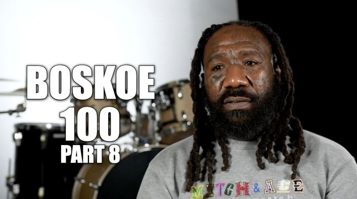EXCLUSIVE: Boskoe100: If I Caught YFN Lucci's Case in Cali I'd Have Life, LA Different From the South - Vimarsana News