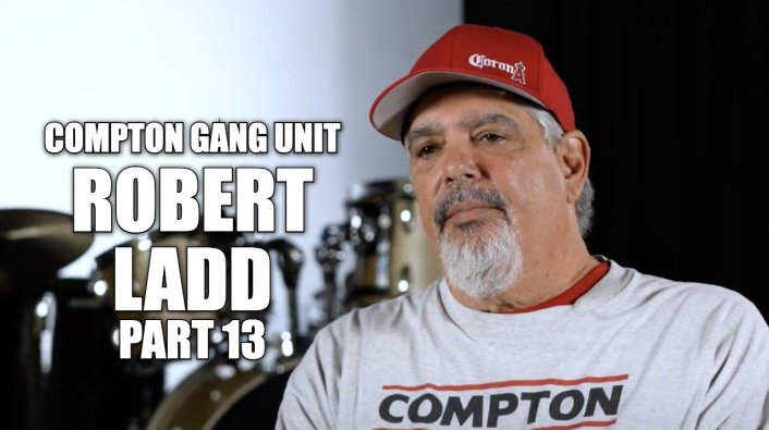 EXCLUSIVE: Robert Ladd on Michael Dorrough Claiming Reggie Wright Jr Involved in Biggie's Murder - Vimarsana News