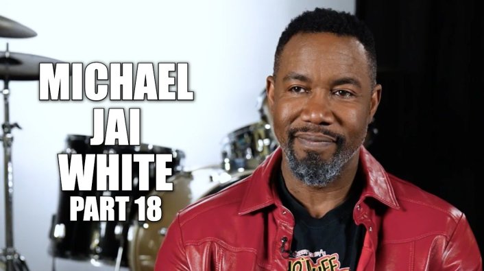 EXCLUSIVE: Michael Jai White on His Top 3 Martial Arts Styles for ...