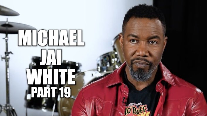 EXCLUSIVE: Michael Jai White on Rumor Mike Tyson's Trainer Cus D'Amato was Gay - Vimarsana News