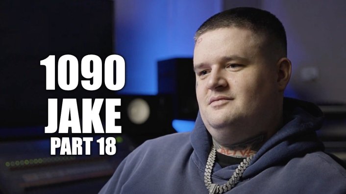 EXCLUSIVE: 1090 Jake Laughs at YSL Cofounder Tick Saying "Slime" Stands for Slug Love I Me Everything - Vimarsana News